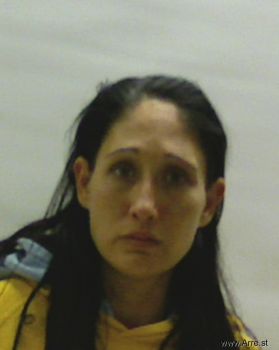 Erica Lee Ramirez Mugshot