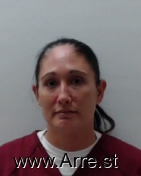 Erica  Ramirez Mugshot