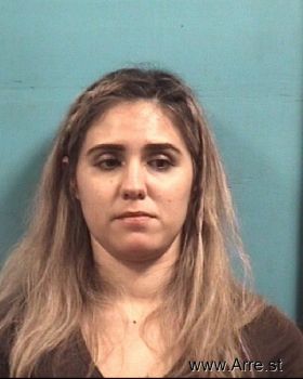 Erica Vasquez Ramos Mugshot