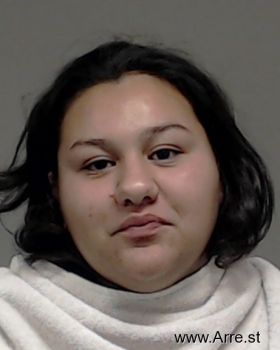 Erica Judith Rivera Mugshot