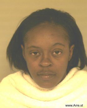 Erica Lynette Savage Mugshot