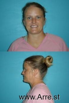 Erica Rae Stewart Mugshot