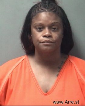 Erica Niisha Turner Mugshot