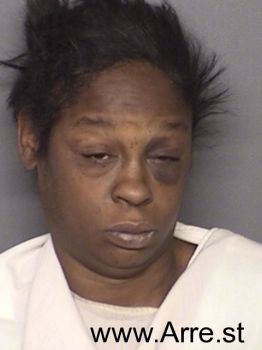 Erica  Walker Mugshot