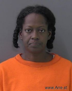 Erica L Williams-mcneill Mugshot