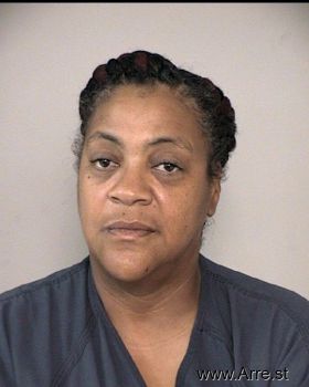 Ericaka Lanell Williams Mugshot