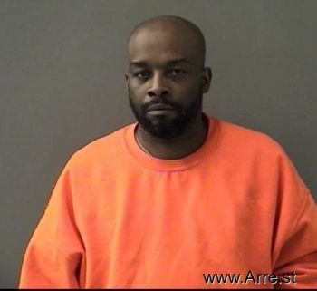 Erick Moshane Adams Mugshot