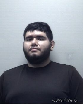 Erick  Aguilar Mugshot