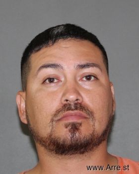 Erick Daniel Aguilar Mugshot