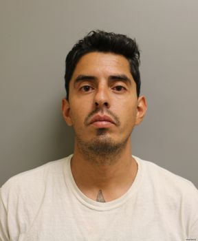 Erick Alfonso Avila-carmona Mugshot