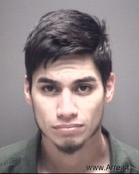 Erick . Bahena Mugshot