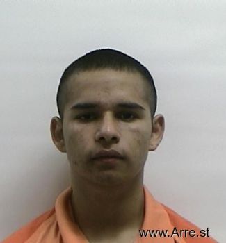 Erick  Cardenas Mugshot