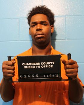 Erick Wayne Colbert Mugshot