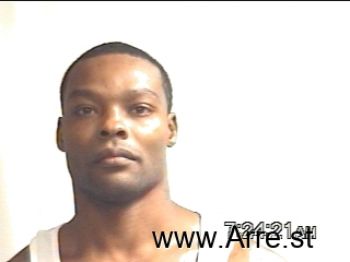 Erick Lamont Coleman Mugshot