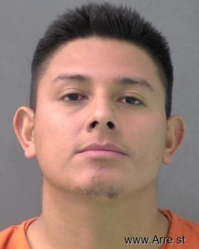 Erick Joel Diaz-acosta Mugshot