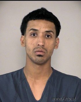 Erick Raul Flores Mugshot