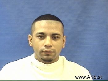 Erick  Gaytan Mugshot