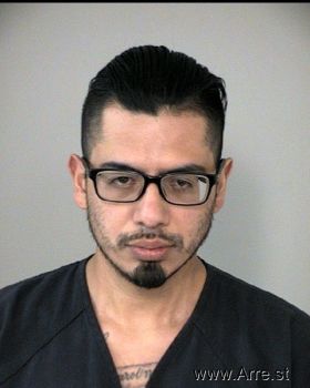 Erick  Gutierrez-aguilar Mugshot