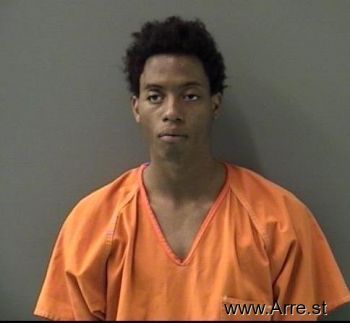 Erick Anthony Lampley Mugshot