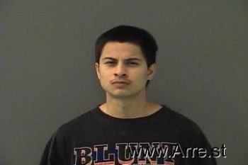 Erick Francisco Lopez Mugshot