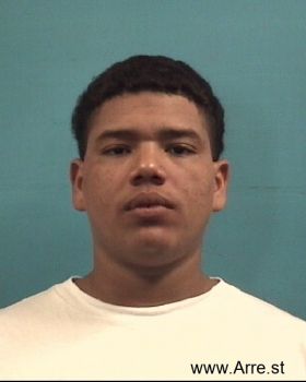 Erick  Martinez Mugshot