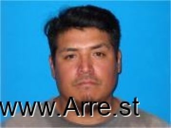 Erick  Martinez Mugshot