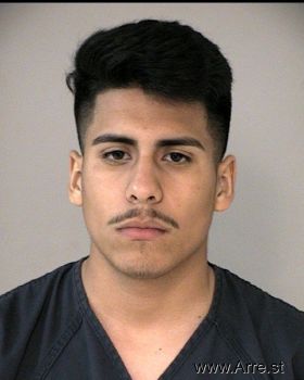 Erick Eduardo Martinez Mugshot