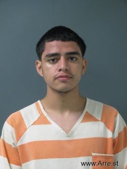 Erick Alexis Morales Mugshot