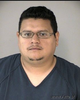 Erick Eduardo Morales Mugshot