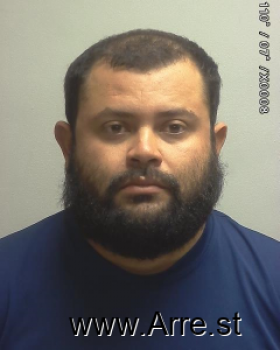 Erick I Moreno Villatoro Mugshot