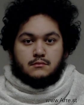 Erick  Ramirez Mugshot