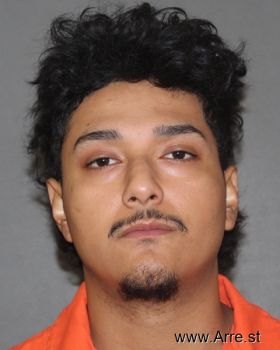 Erick  Salazar Mugshot