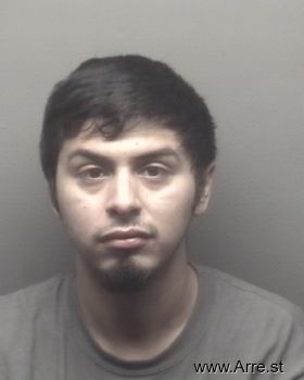 Erick  Sanchez Mugshot