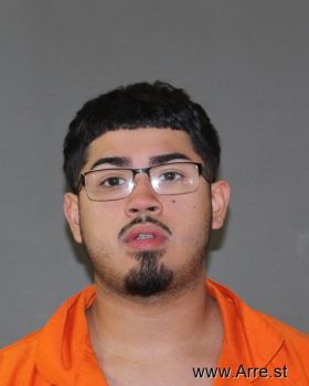 Erick Adrian Torres Mugshot