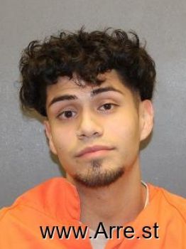 Erick  Vasquez Mugshot