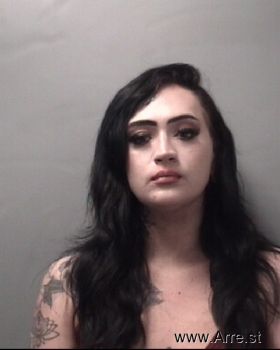 Ericka Anne Camacho Mugshot