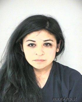 Ericka  Flores Mugshot