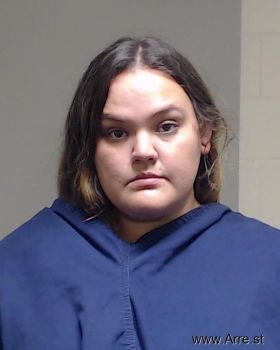 Ericka Nicholette Hernandez Mugshot