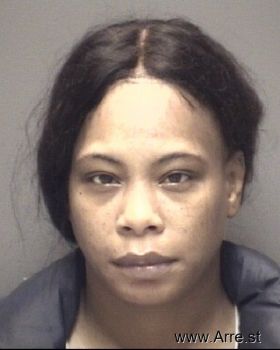 Ericka . Hill Mugshot