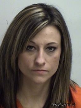 Ericka Renee Holt Mugshot