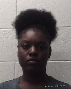 Ericka Dawn Taylor Mugshot