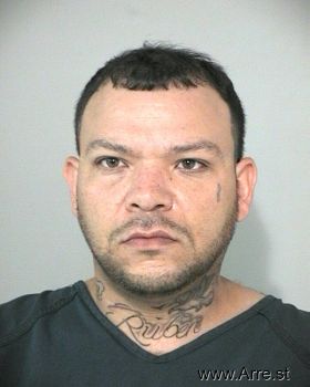 Erik James Gonzales Mugshot