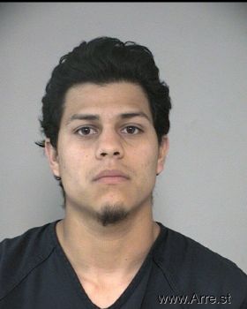 Erik  Lopez Mugshot