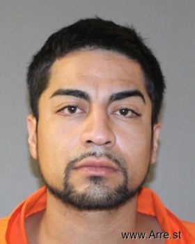 Erik  Ramirez Mugshot