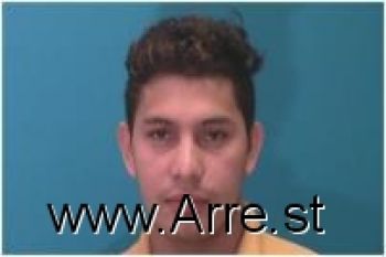 Erik Josoe Ramirez-castillo Mugshot