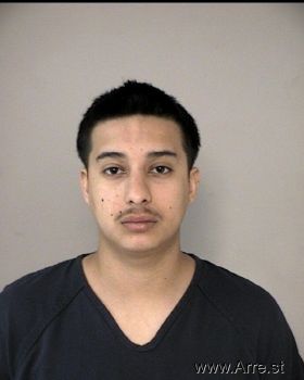 Erik Alexis Rodriguez Mugshot