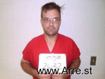 Erik Joseph Wilgus Mugshot