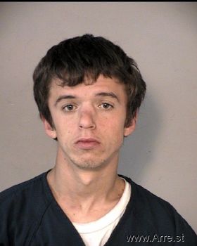 Erik Robert Williamson Mugshot