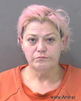 Erika Dawn Davis Mugshot