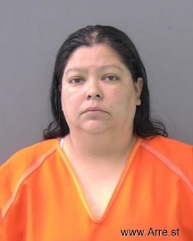 Erika Elsa Garcia Mugshot